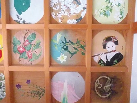 正寿院の猪目窓❤（再録） - お気楽忍者のブログ 参ノ巻