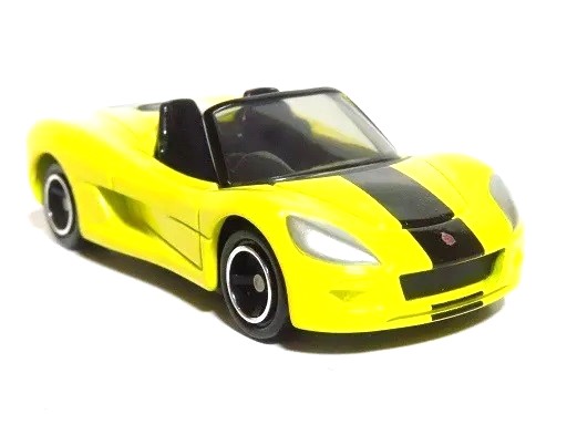 トミカ トミーカイラZZ - お気楽忍者のブログ 参ノ巻
