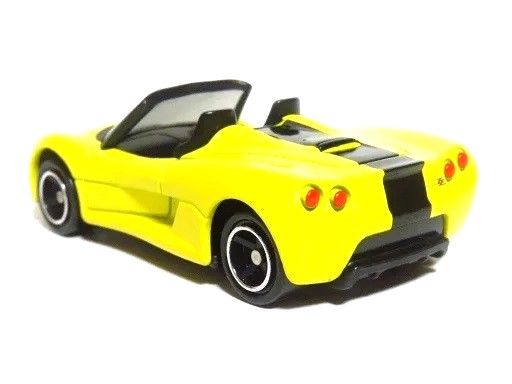 トミカ トミーカイラZZ - お気楽忍者のブログ 参ノ巻