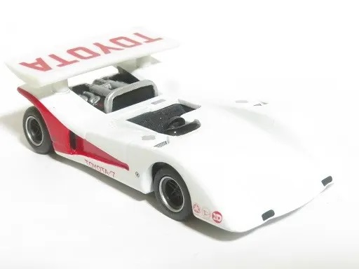 トミカリミテッド TOYOTA 7 - お気楽忍者のブログ 参ノ巻