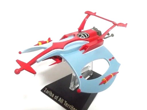 HDM創絶ウルトラ超兵器 スーパースワロー - お気楽忍者のブログ 参ノ巻