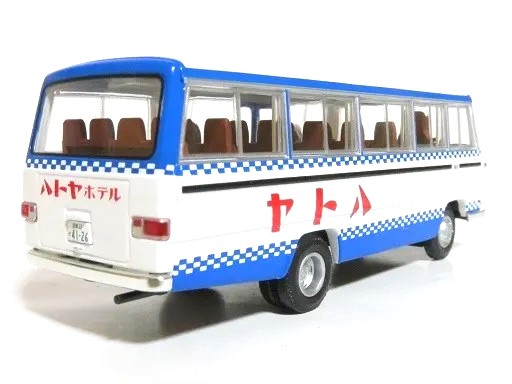 【新品】 TLV-NEO LV-N51b ニッサン シビリアン ハトヤホテル TLV-N ニッサン シビリアン ハトヤホテル - お気楽忍者のブログ 参ノ巻