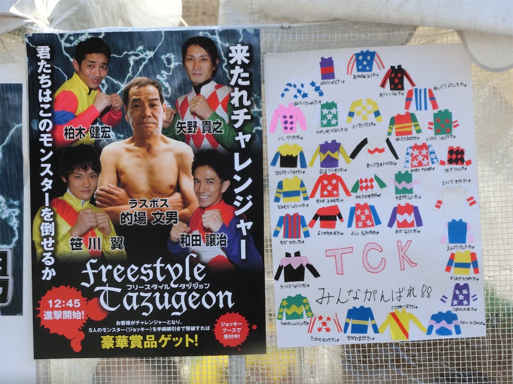 TCK 大井競馬場　お客様感謝デー2017 クッション　当選品 入手困難 TCK 大井競馬場 お客様感謝デー2017 クッション 当選品 入手困難