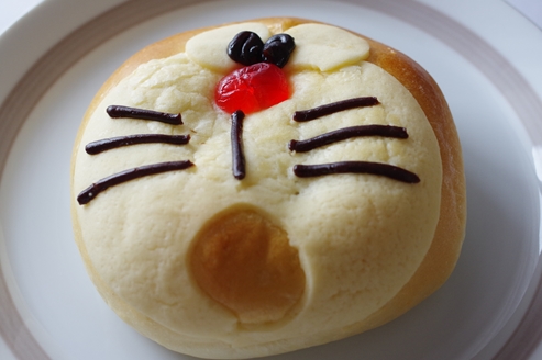 天王町のパン屋 ベーカリーキキ あれこれと