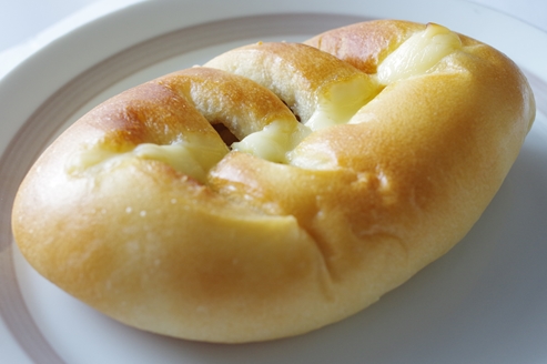 天王町のパン屋 ベーカリーキキ あれこれと