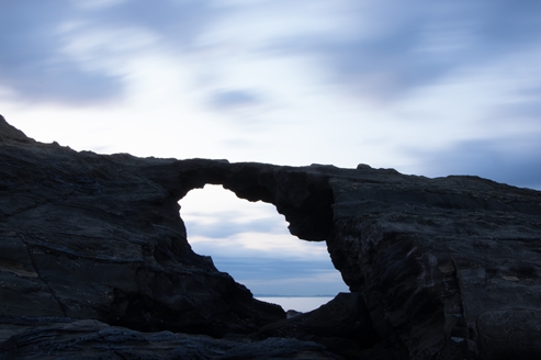 城ヶ島
