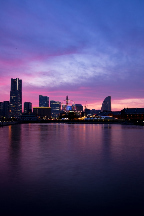 横浜