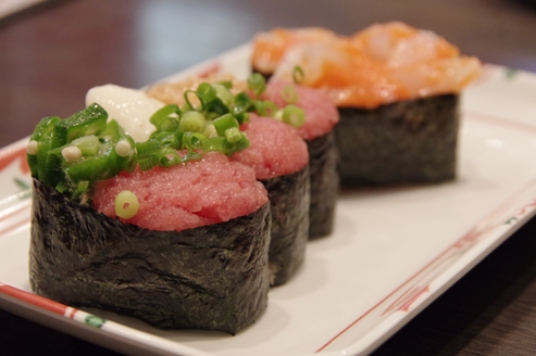 金沢まいもん寿司