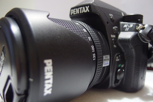 camera