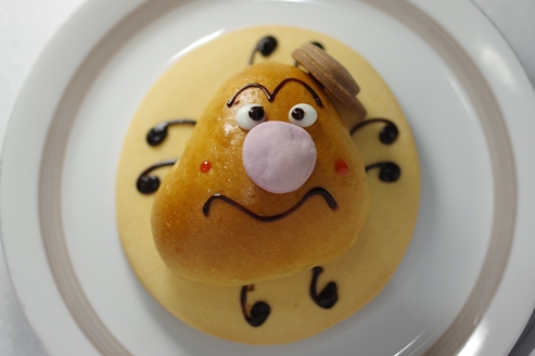アンパンマン