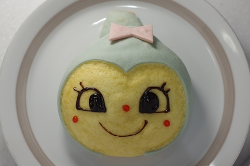 アンパンマン