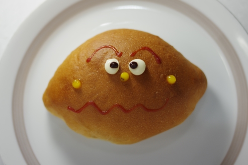 アンパンマン