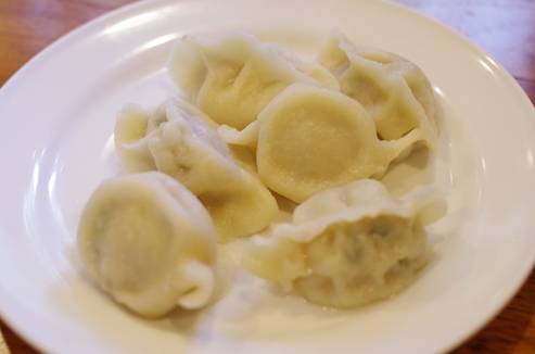 東北人家