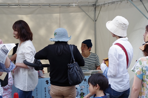 横浜開港祭