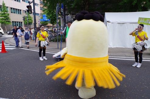 横浜開港祭