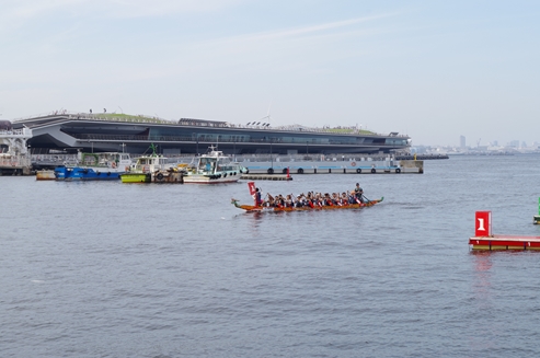 横浜開港祭