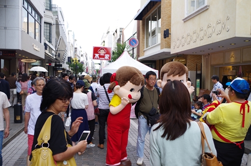 横浜開港祭