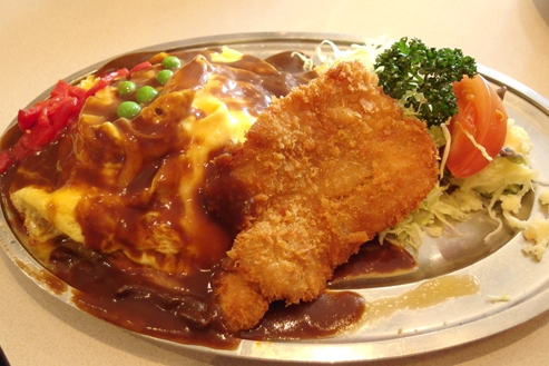 センターグリル