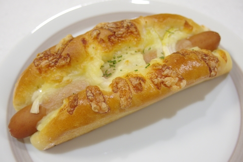 麦わら