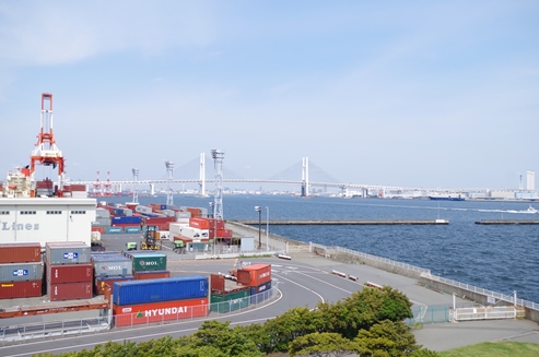 シンボルタワー