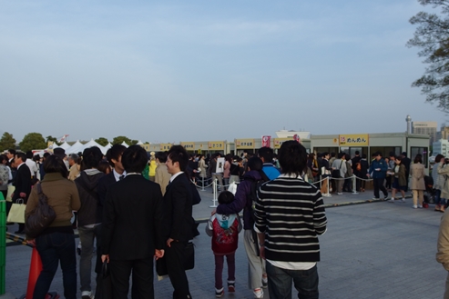 宇都宮餃子祭り