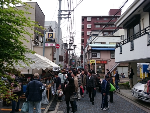 裏フェス