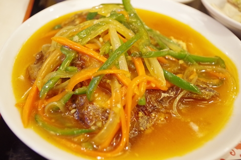 華錦飯店
