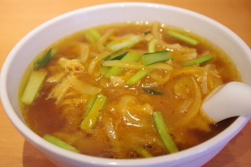 中華飯店