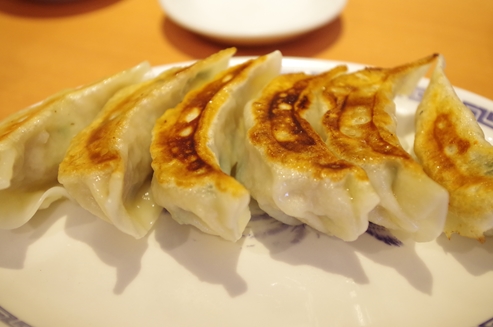 中華飯店