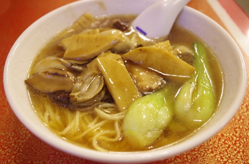 龍鳳酒家