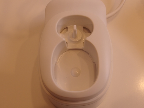 電動歯ブラシ