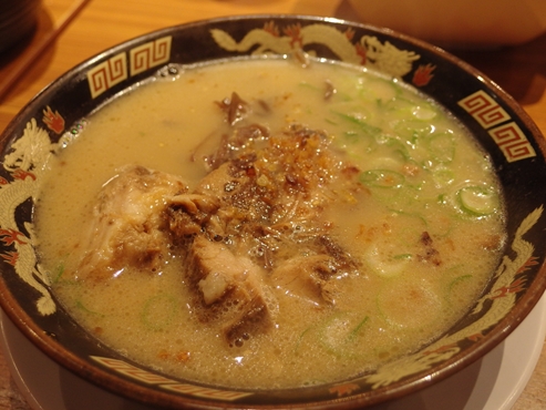 福岡