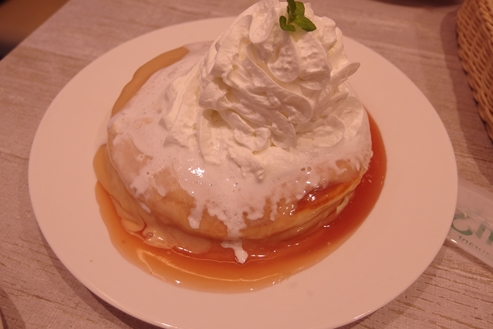 シナモンズ