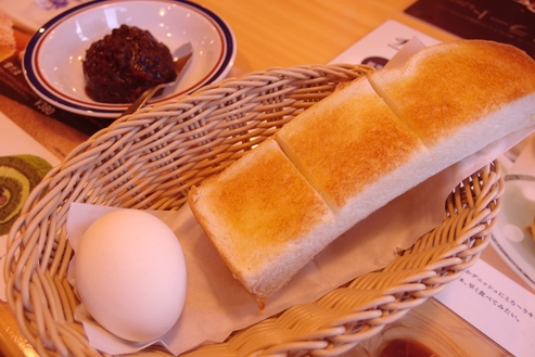コメダ