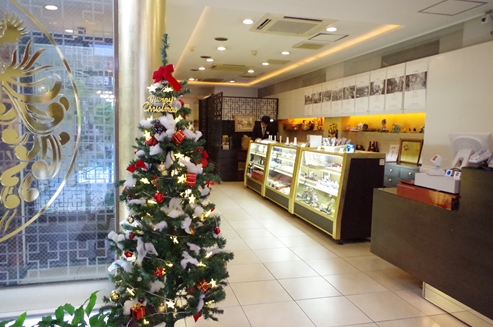 広東飯店
