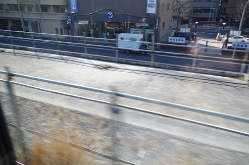 桜木町