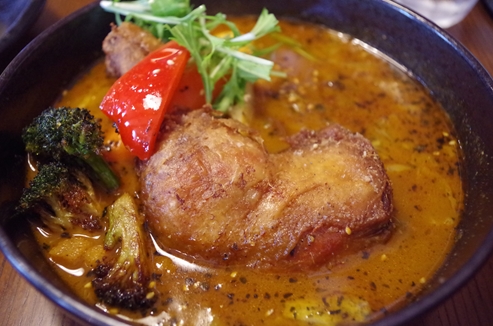 garaku
