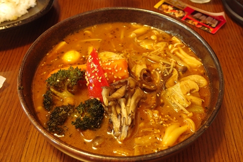 garaku