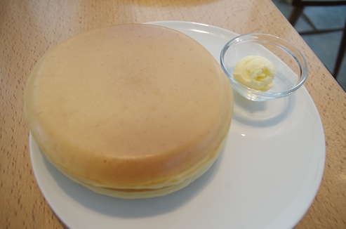 pancake
