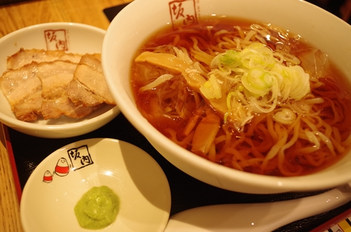 坂内食堂