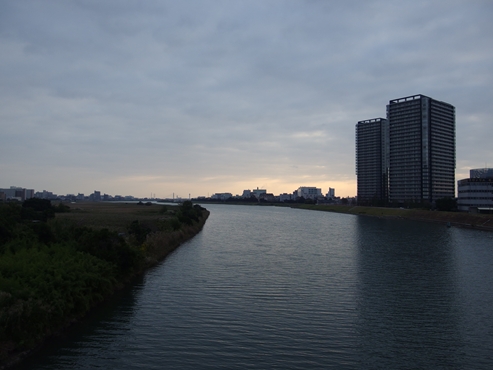 品川関内