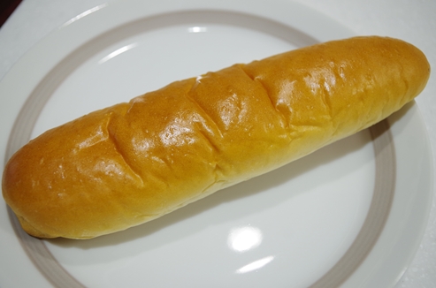 ボンジュールベーカリー