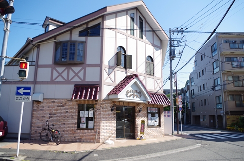 本牧クレール