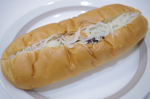 シャルロット