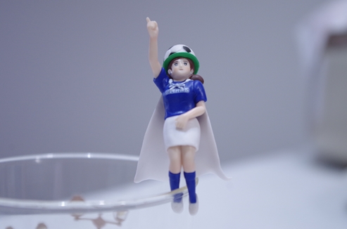 フチ子