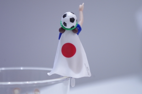 フチ子