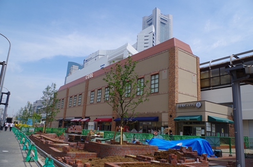 桜木町