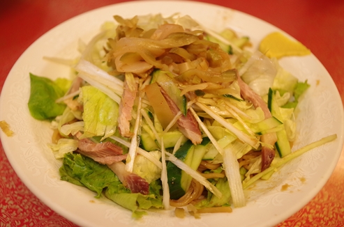 龍鳳酒家
