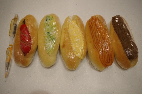 コンガリアン