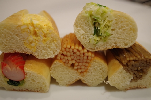 コンガリアン
